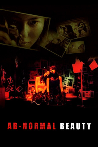 Ab-normal Beauty movie poster