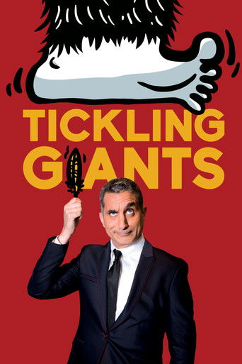 Tickling Giants movie poster