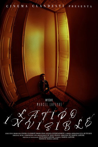Latido Invisible movie poster
