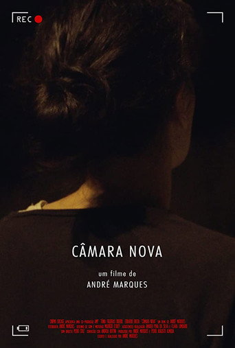 New Camera movie poster