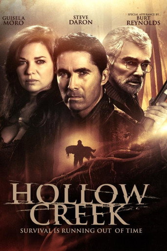 Hollow Creek movie poster
