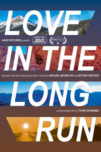 Love in the Long Run movie poster