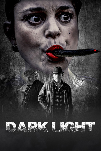 Dark Light movie poster