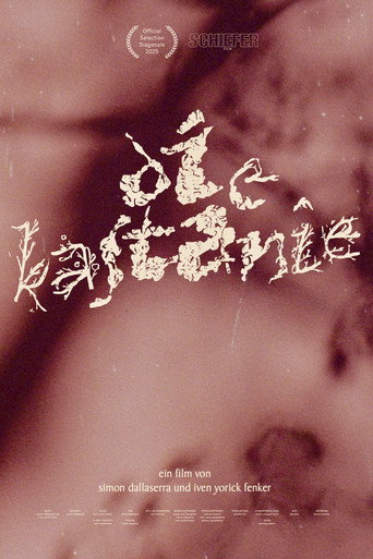 die kastanie movie poster