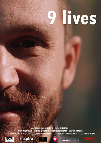 9 Vieți movie poster