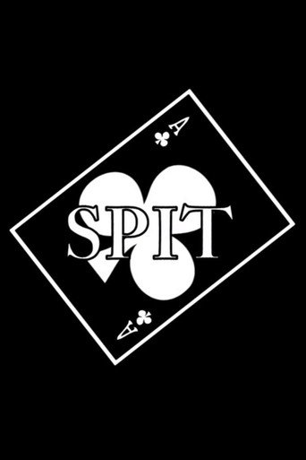 Spit movie poster