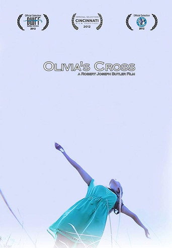 Olivia's Cross movie poster