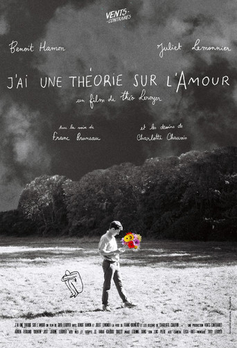 J'ai une théorie sur l'Amour movie poster