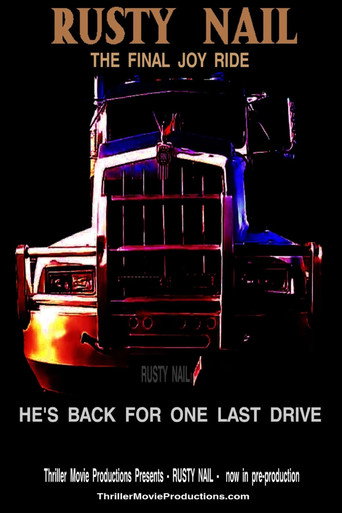 Rusty Nail movie poster