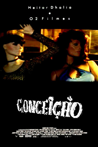 Conceição movie poster