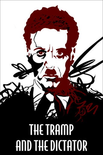 The Tramp and the Dictator movie poster