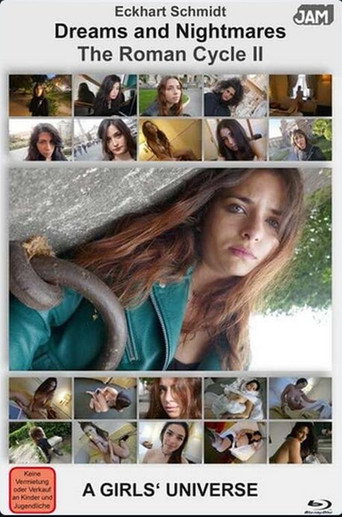 Colore D'Amore movie poster