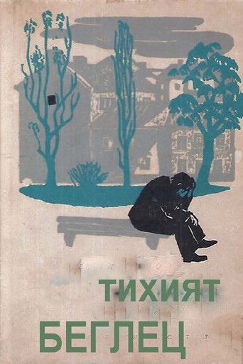 The Quiet Fugitive movie poster