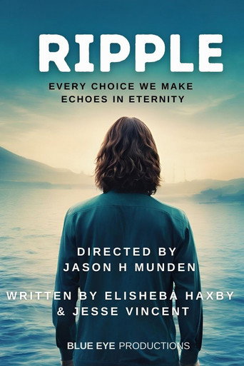 Ripple movie poster
