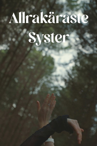 Very Dearest Sister movie poster