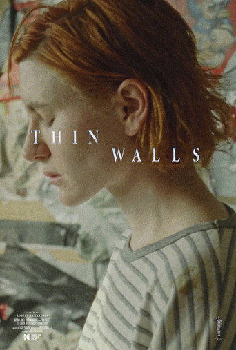 Thin Walls movie poster
