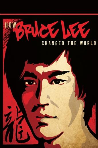 How Bruce Lee Changed the World movie poster