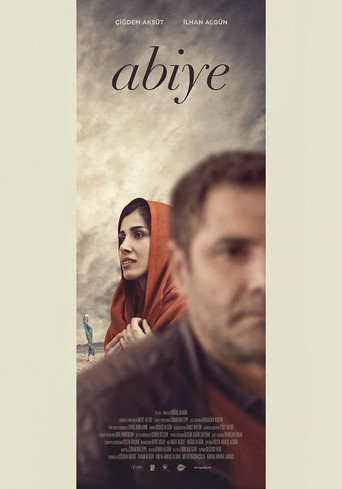 Abiye movie poster