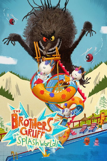 The Brothers Gruff Go to Splash World movie poster