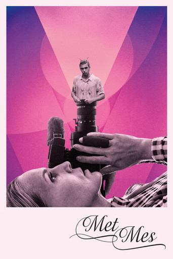 Met Mes movie poster