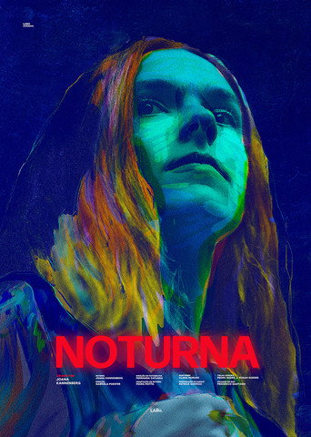 Noturna movie poster