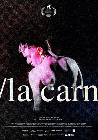 La Carn movie poster