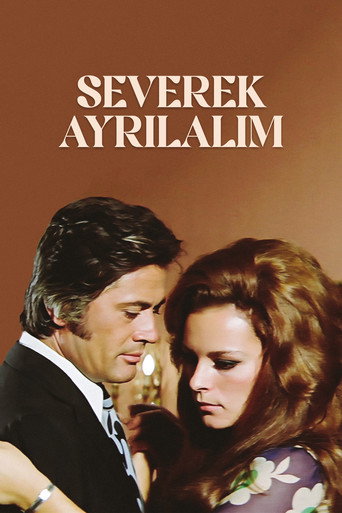 Severek Ayrılalım movie poster