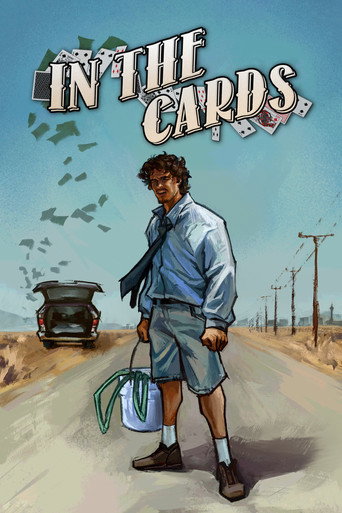 In The Cards movie poster