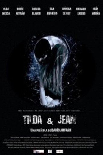 Tilda & Jean movie poster