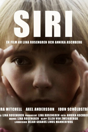 Siri movie poster