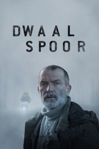 Dwaalspoor movie poster