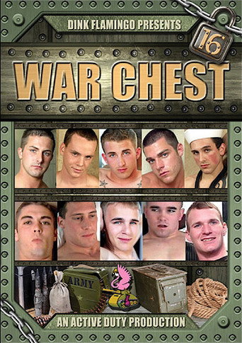 War Chest 16 movie poster