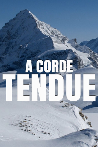 À corde tendue movie poster
