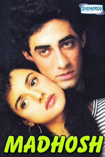 Madhosh movie poster