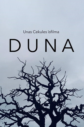 Duna movie poster