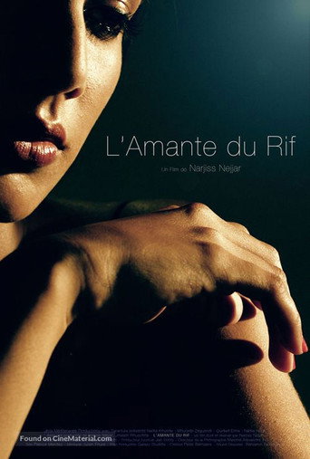 The Rif Lover movie poster