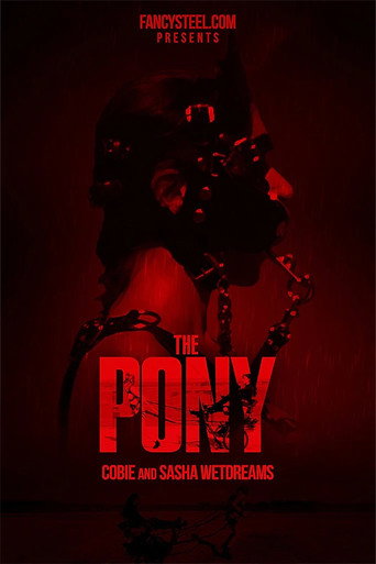 The Pony 2 movie poster