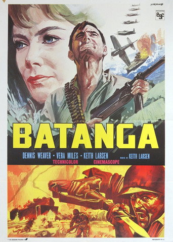 Mission Batangas movie poster