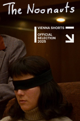 Die Noonautinnen movie poster