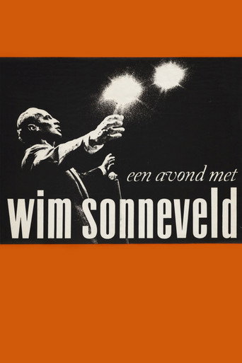 An Evening with Wim Sonneveld movie poster