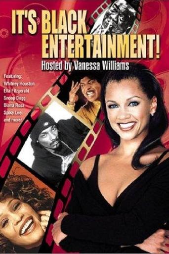It's Black Entertainment movie poster