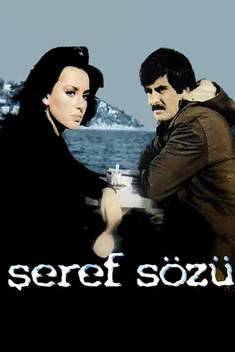 Şeref Sözü movie poster