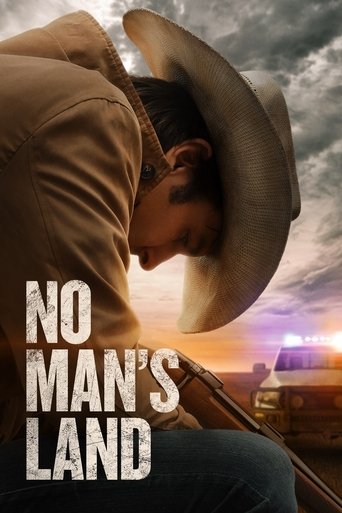 No Man's Land movie poster