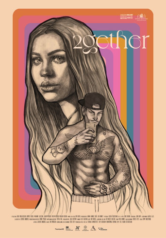 2gether movie poster