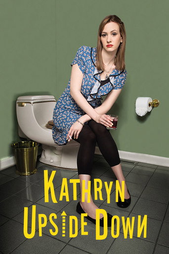 Kathryn Upside Down movie poster