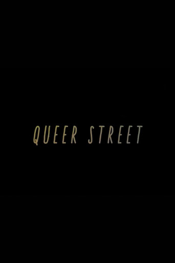 Queer Streets movie poster
