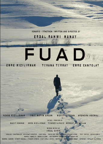 Fuad movie poster