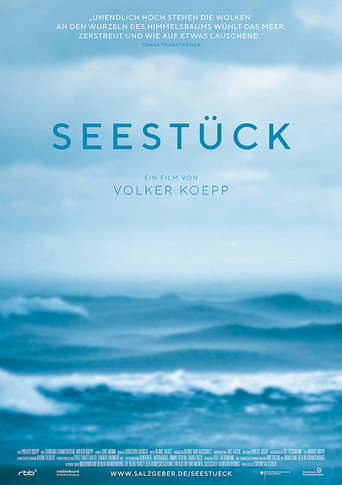 Seestück movie poster