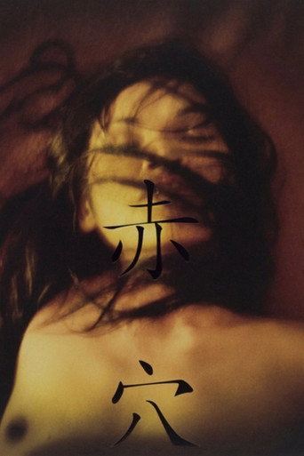 Aka Ana movie poster
