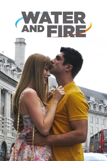 Water and Fire movie poster